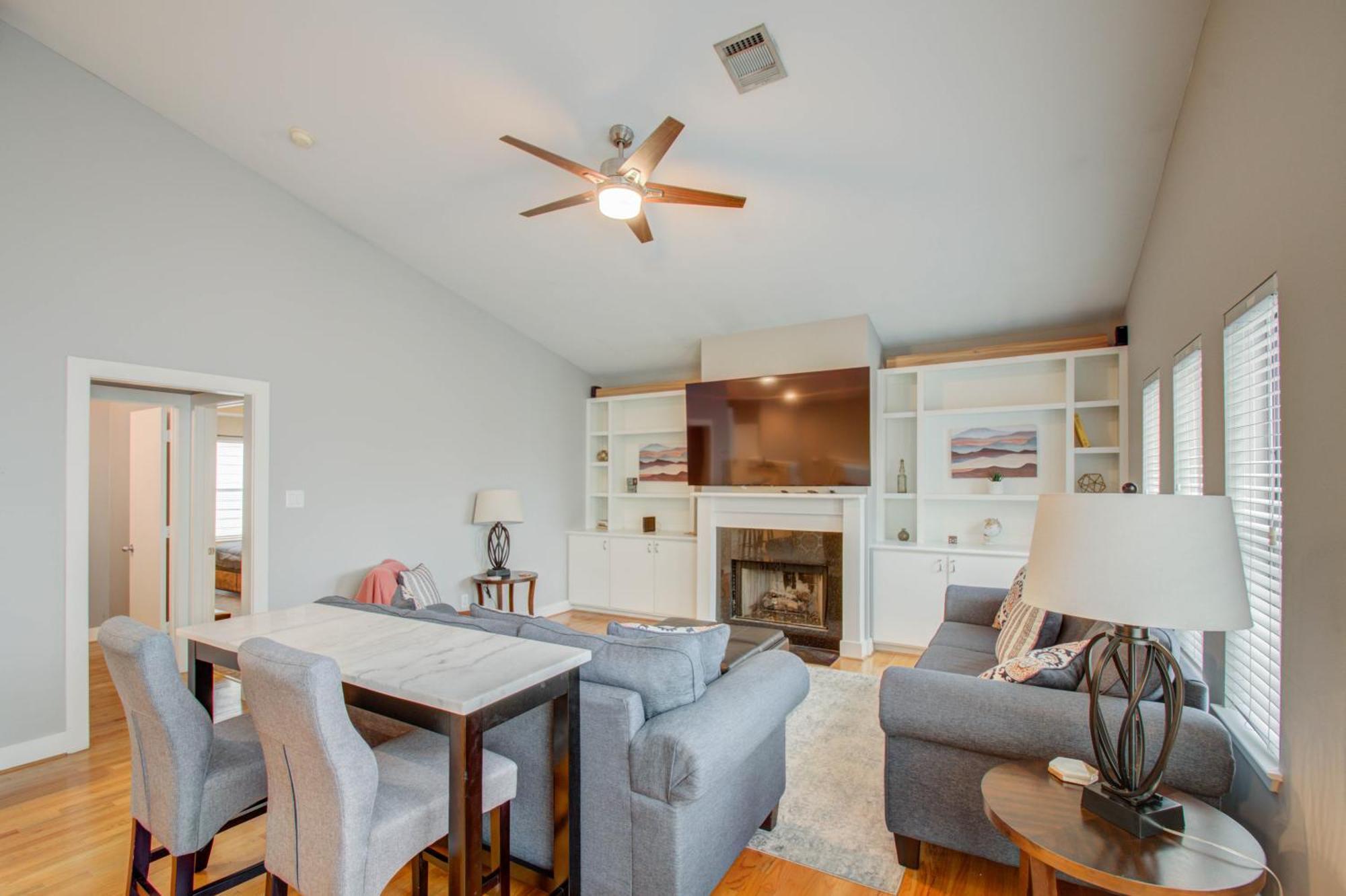 Medical Center Spring Special 1 Mile To Nrg 3Br Fast Wifi Villa Houston Exterior photo